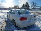 Volkswagen Passat 2.5L Highline 1VWCH7A34DC101566 снимка