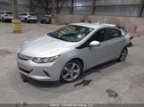Chevrolet Volt Lt 1G1RA6S56HUA88987 снимка