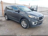 Kia Sorento Lx/L 5XYPG4A39JG365878 photo