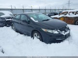 Honda Civic Lx 2HGFB2E44DH029399 снимка