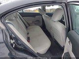 Honda Civic Lx 2HGFB2E44DH029399 снимка