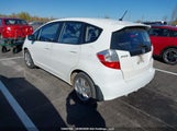 Honda Fit Lx LUCGE8H55D3010585 снимка