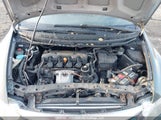 Honda Civic Dx/Dx-A 2HGFA16289H000960 снимка