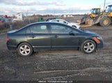 Honda Civic Dx/Dx-A 2HGFA16289H000960 снимка