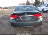 Honda Civic Dx/Dx-A 2HGFA16289H000960 снимка