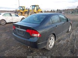 Honda Civic Dx/Dx-A 2HGFA16289H000960 снимка