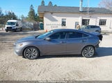 Honda Insight Touring 19XZE4F72LE400576 снимка
