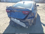Honda Insight Touring 19XZE4F72LE400576 снимка