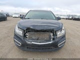 Chevrolet Cruze 1Lt 1G1PC5SB2F7184416 снимка