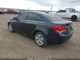 Chevrolet Cruze 1Lt 1G1PC5SB2F7184416 снимка
