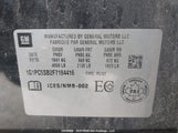 Chevrolet Cruze 1Lt 1G1PC5SB2F7184416 снимка