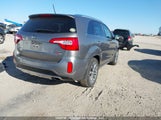 Kia Sorento Sx 5XYKWDA77FG651882 снимка