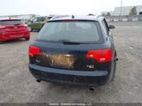 Audi A4 2.0T Avant Quattro WAUKF78E97A110286 снимка