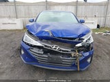 Hyundai Elantra Preferred With Sun And Safety Package Auto Ivt KMHD84LF3LU983489 fotografie