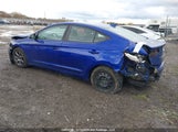 Hyundai Elantra Preferred With Sun And Safety Package Auto Ivt KMHD84LF3LU983489 fotografie