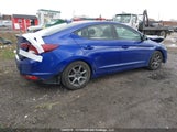 Hyundai Elantra Preferred With Sun And Safety Package Auto Ivt KMHD84LF3LU983489 fotografie