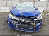 Hyundai Elantra Preferred With Sun And Safety Package Auto Ivt KMHD84LF3LU983489 fotografie