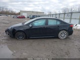 Toyota Corolla Le 5YFB4MDE8SP273934 снимка