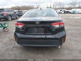 Toyota Corolla Le 5YFB4MDE8SP273934 снимка