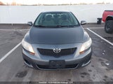 Toyota Corolla S/Le/Xle 2T1BU40E09C187209 снимка