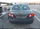 Toyota Corolla S/Le/Xle 2T1BU40E09C187209 снимка