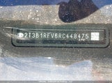 Toyota Rav4 Le 2T3B1RFV6RC448475 снимка