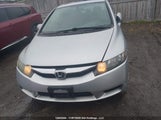Honda Civic Exl 2HGFA16099H103951 снимка