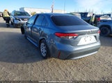 Toyota Corolla Le 5YFBPMBE3NP345234 снимка