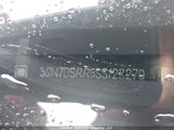 Chevrolet Equinox Ev Rs 3GN7DSRR5SS128270 снимка
