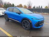 Chevrolet Equinox Ev Rs 3GN7DSRR5SS128270 снимка