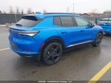 Chevrolet Equinox Ev Rs 3GN7DSRR5SS128270 снимка