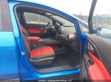 Chevrolet Equinox Ev Rs 3GN7DSRR5SS128270 снимка