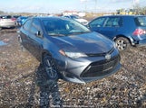 Toyota Corolla Le 2T1BURHE8JC114109 снимка