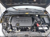Toyota Corolla Le 2T1BURHE8GC727873 снимка