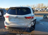 Toyota Highlander Xle 5TDJKRFH0GS318613 снимка