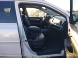 Toyota Highlander Xle 5TDJKRFH0GS318613 снимка