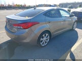 Hyundai Elantra Gls/Limited 5NPDH4AE6DH362676 photo