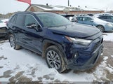 Toyota Rav4 Xle/Xle Premium 2T3R1RFV0PW383052 photo