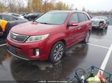 Kia Sorento Sx/Sx Limited 5XYKWDA73FG551200 снимка
