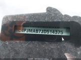 Jeep Cherokee Sport 1C4PJMAB7JD514375 снимка