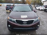 Kia Sorento 5XYKT3A67DG309923 fotografie
