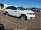 Acura Rdx Technology 5J8TB4H51HL810120 снимка