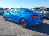 Nissan Sentra Sv 3N1AB8CV9SY280937 снимка