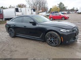 BMW I4 Edrive35 WBY43AW08RFT03025 снимка