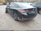 BMW I4 Edrive35 WBY43AW08RFT03025 снимка