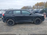 Jeep Cherokee Sport 1C4PJMAB3EW213726 снимка