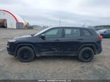 Jeep Cherokee Sport 1C4PJMAB3EW213726 снимка