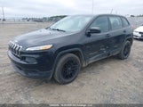 Jeep Cherokee Sport 1C4PJMAB3EW213726 снимка
