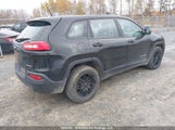 Jeep Cherokee Sport 1C4PJMAB3EW213726 снимка
