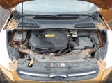 Ford Escape Se 1FMCU9GXXGUC15649 снимка